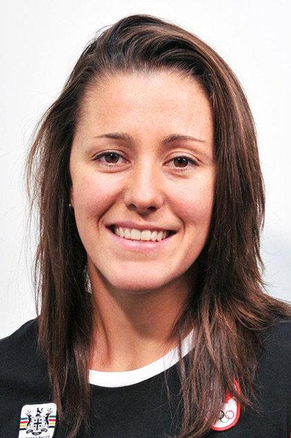 Charline Labonté - Actor Profile Photo