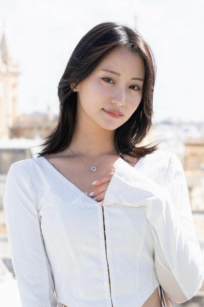 Mariya Nagao - Actor Profile Photo