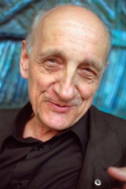 Kazimierz Karabasz - Actor Profile Photo