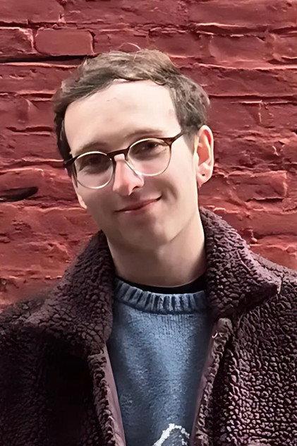 Alex Celico - Actor Profile Photo