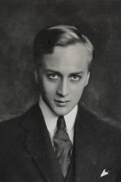 Gösta Ekman - Actor Profile Photo