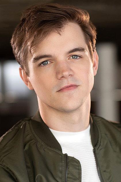 Jonathan Charles - Actor Profile Photo