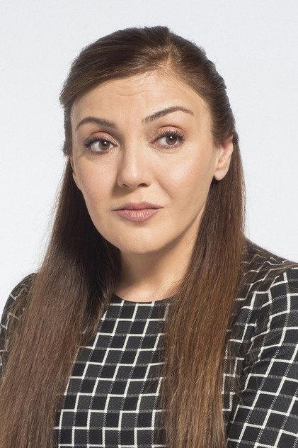 Despina Giannopoulou - Actor Profile Photo