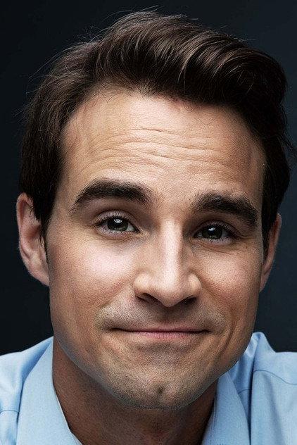 Brock Vickers - Actor Profile Photo