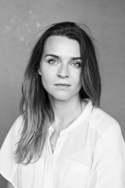 Dovilė Šarutytė - Actor Profile Photo