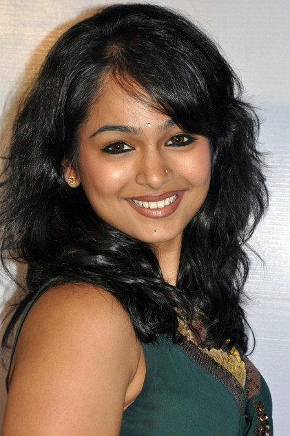 Poornitha - Actor Profile Photo