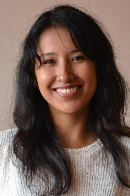 Sasha Salaverry - Actor Profile Photo