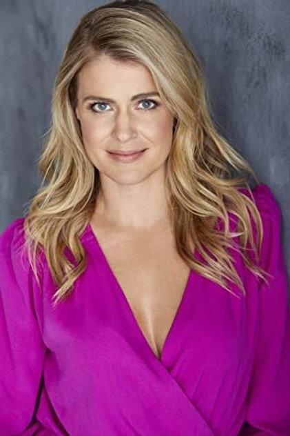 Anne Stedman - Actor Profile Photo