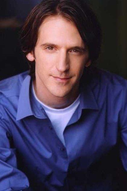 Scott Yaphe - Actor Profile Photo