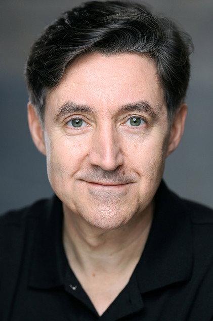 David Boyle - Actor Profile Photo