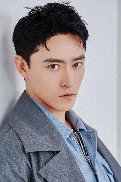 Zhao Yixin - Actor Profile Photo