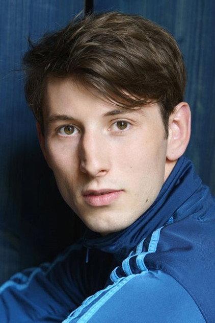 Hauke Petersen - Actor Profile Photo