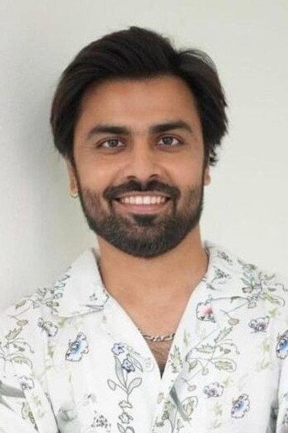 Jitendra Kumar - Actor Profile Photo