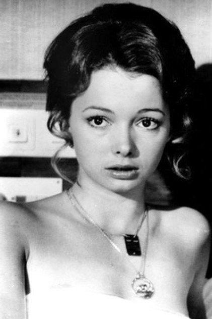 Pauline Challoner - Actor Profile Photo