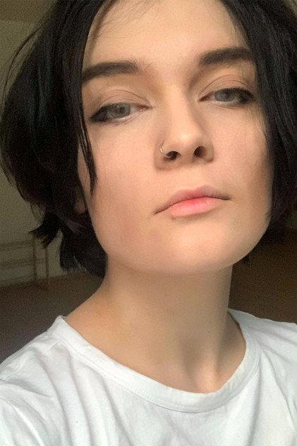 Karinne Felker - Actor Profile Photo