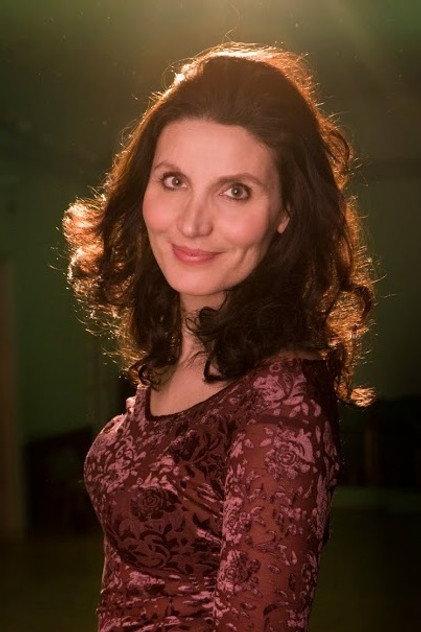 Tímea Búza - Actor Profile Photo