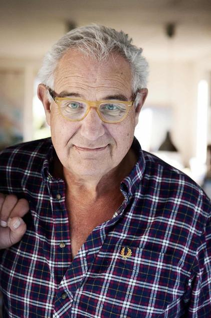 Bengt Burg - Actor Profile Photo
