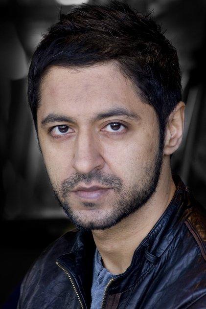 Ash Tandon - Actor Profile Photo