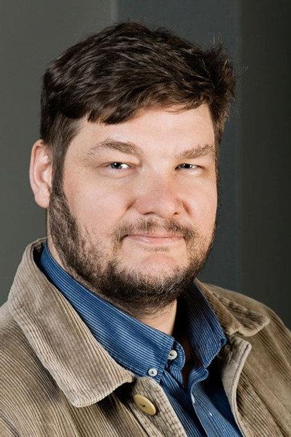 Kristjan Mändmaa - Actor Profile Photo
