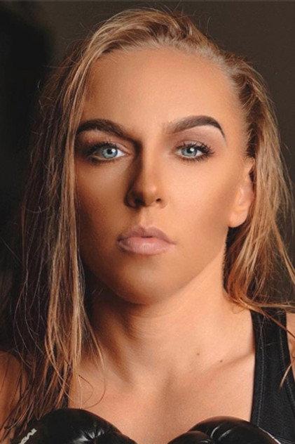 Mikiah Kreps - Actor Profile Photo