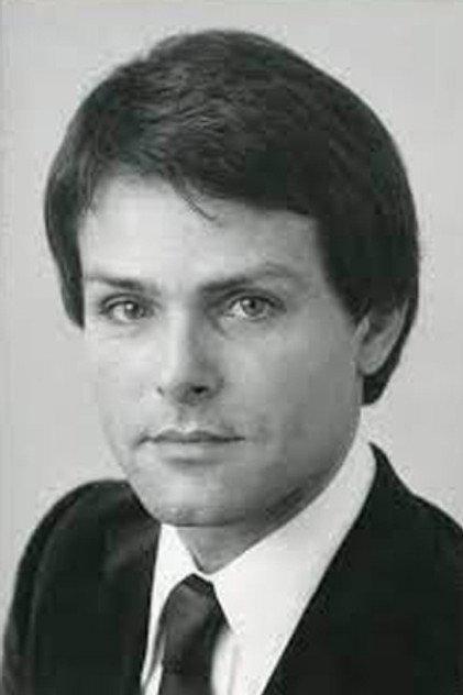 Zsolt Galántai - Actor Profile Photo