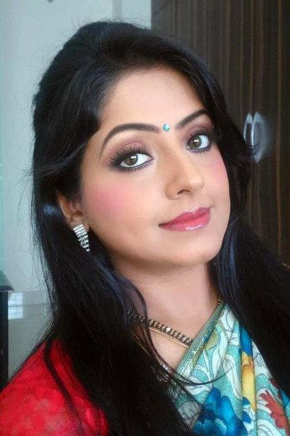 Pramodini Pammi - Actor Profile Photo