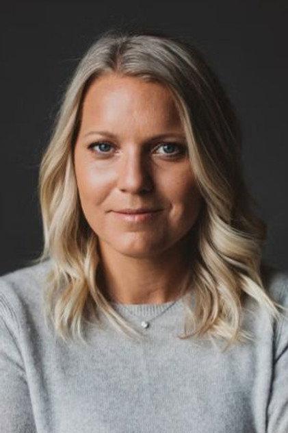 Carina Bergfeldt - Actor Profile Photo