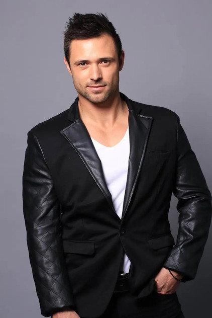 Werner Coetser - Actor Profile Photo