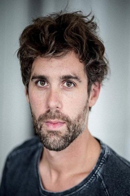 Guillaume Ducreux - Actor Profile Photo