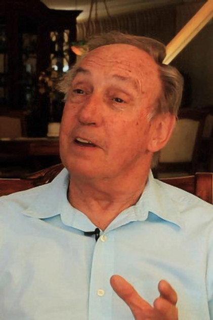 Pete Walker - Actor Profile Photo