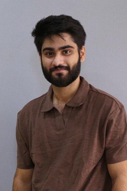 Vansh pandita - Actor Profile Photo