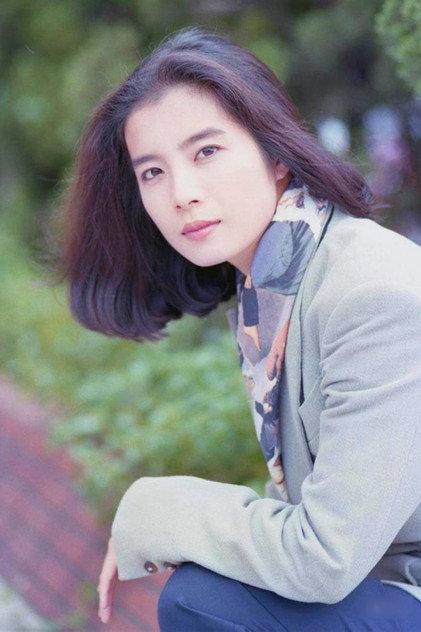 Yue Ling - Actor Profile Photo