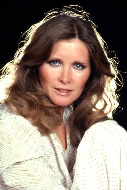 Susan Howard - Actor Profile Photo