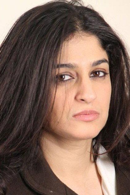 Nadia Jamil - Actor Profile Photo
