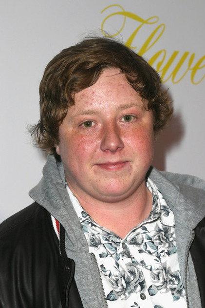Joey Morgan - Actor Profile Photo