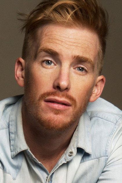 Michael Whalley - Actor Profile Photo