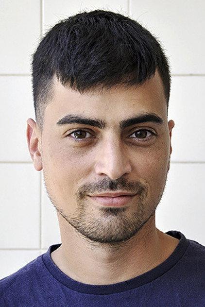 Jorge Jácome - Actor Profile Photo