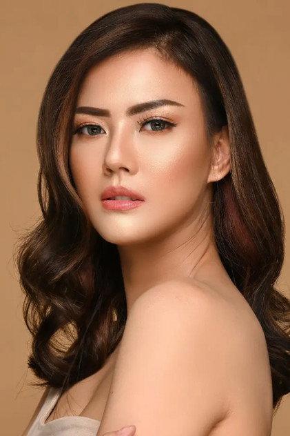 Nita Gunawan - Actor Profile Photo