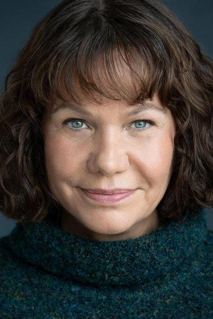 Anna-Marie Sutherland - Actor Profile Photo