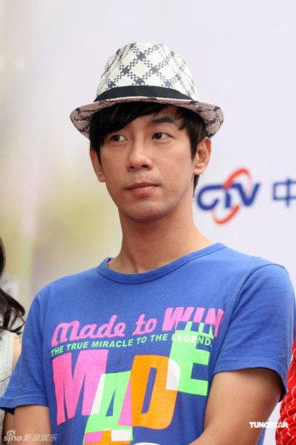 Shan-Wei Chang - Actor Profile Photo