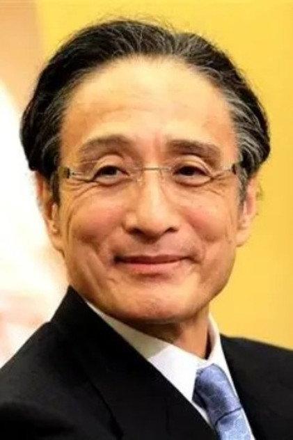 Takao Kataoka - Actor Profile Photo