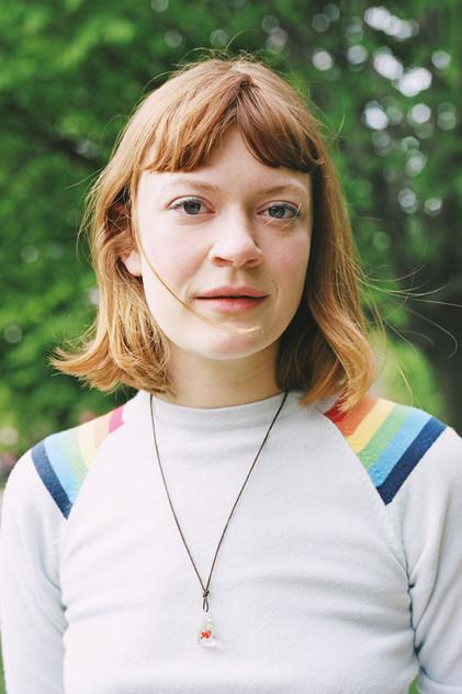Colby Minifie - Actor Profile Photo