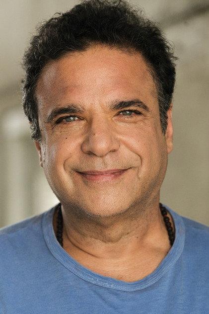 Lee Curreri - Actor Profile Photo