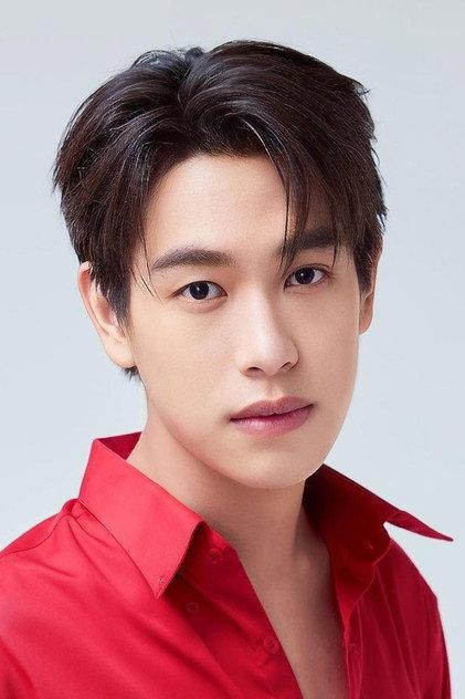 Pluem Thayotsatorn Waichaiya - Actor Profile Photo