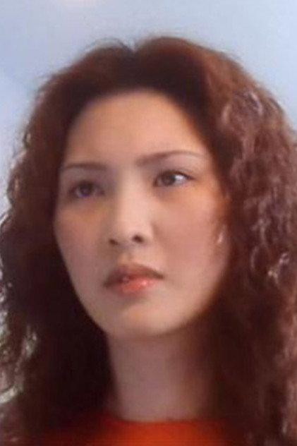 Kitty Chung Kit-Yee - Actor Profile Photo