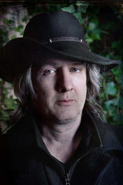 Andy Jackson - Actor Profile Photo