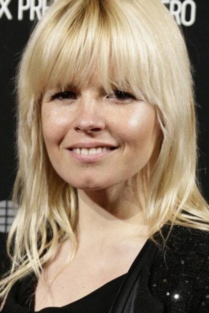 Lluvia Rojo - Actor Profile Photo
