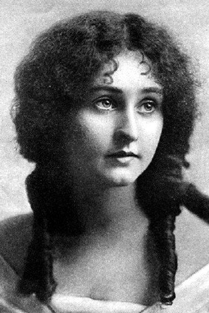 Margaret Edwards - Actor Profile Photo