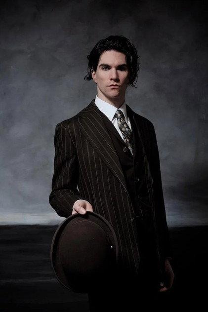 Brian Viglione - Actor Profile Photo
