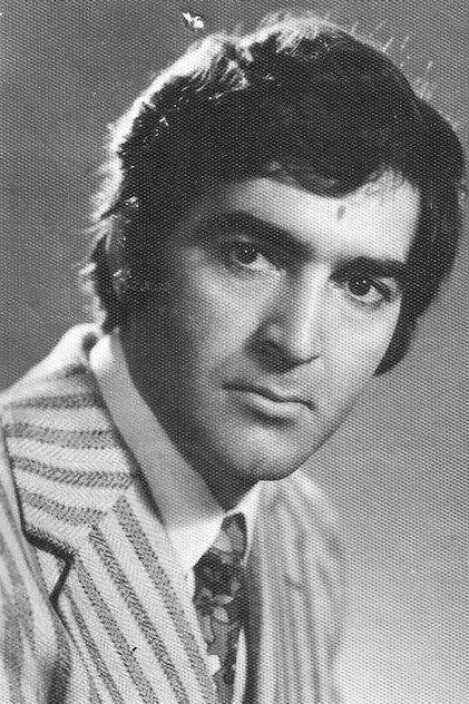 Tariyel Qasimov - Actor Profile Photo